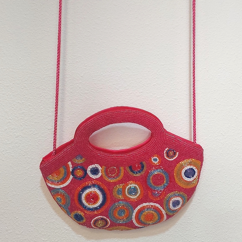 ERMO Ladies Purse
